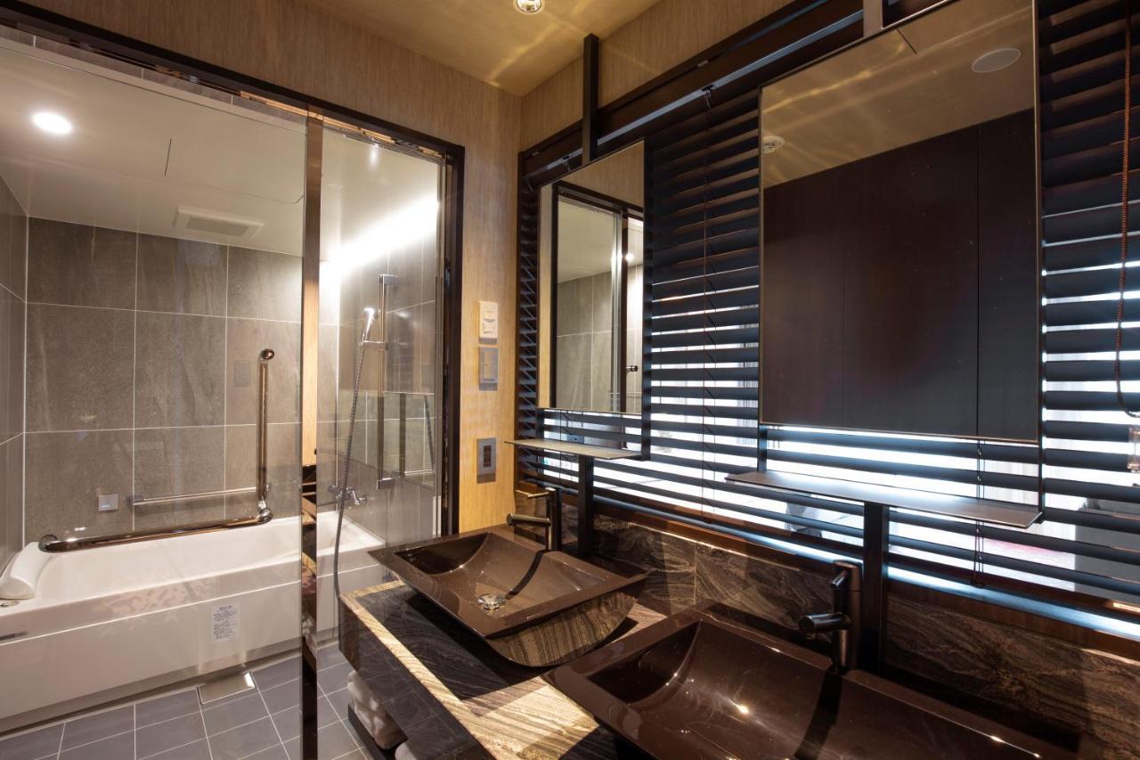 First Hotel Kanazawa Exterior photo