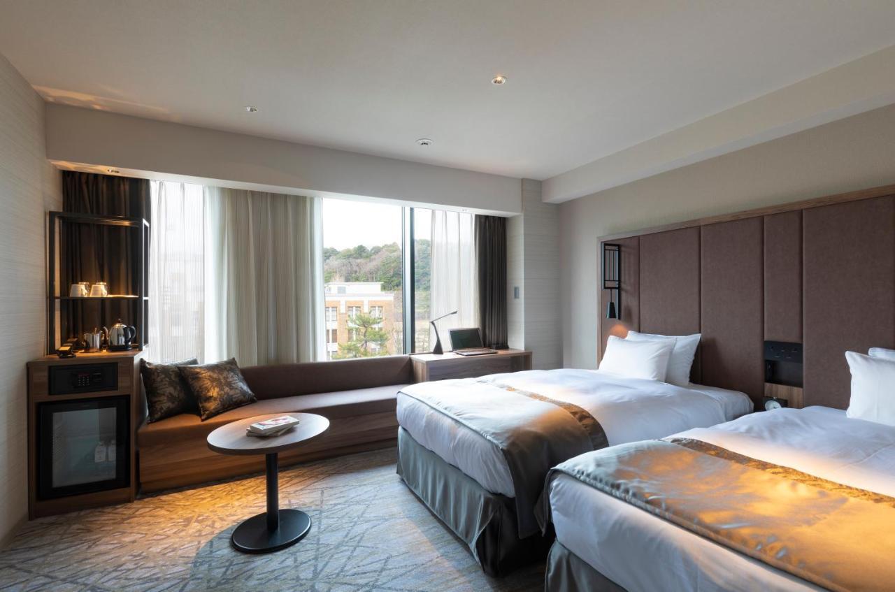 First Hotel Kanazawa Exterior photo