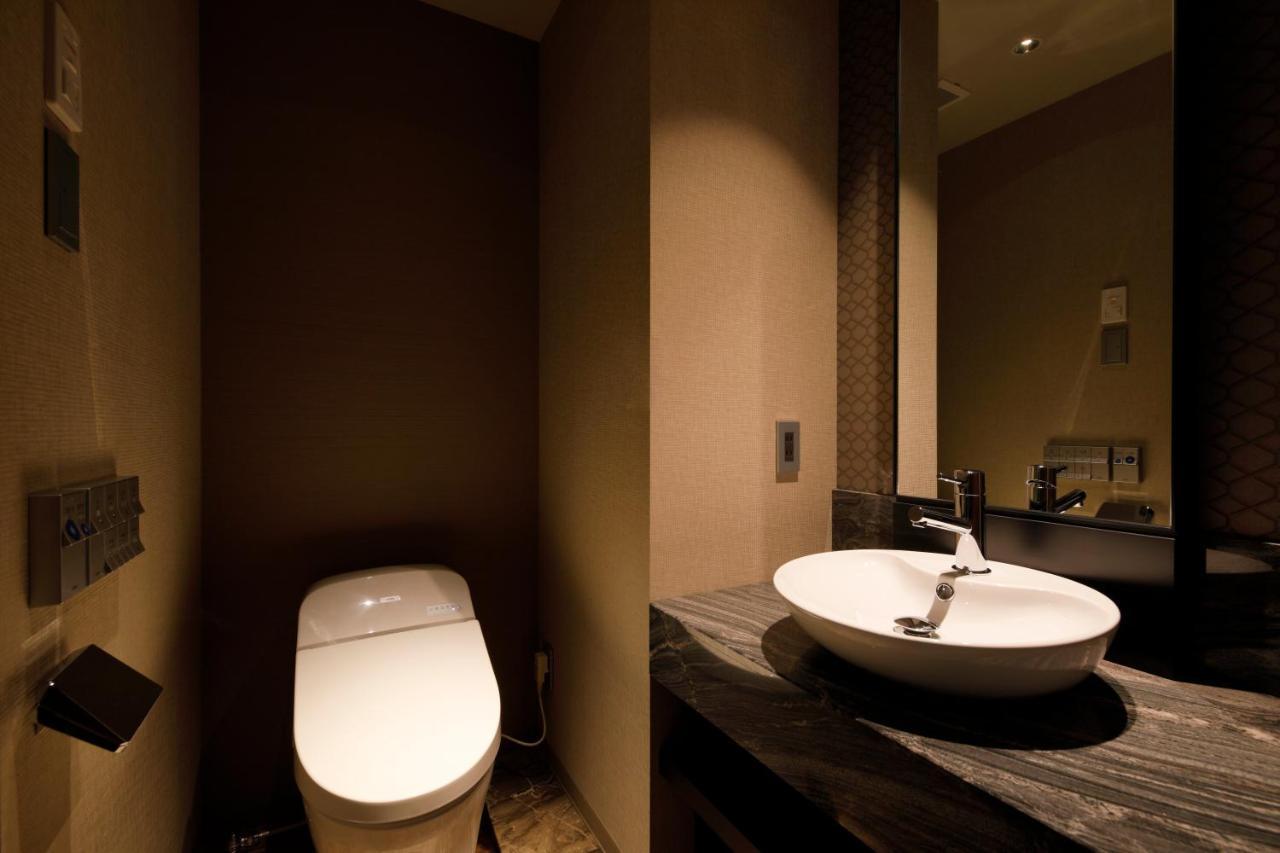 First Hotel Kanazawa Exterior photo